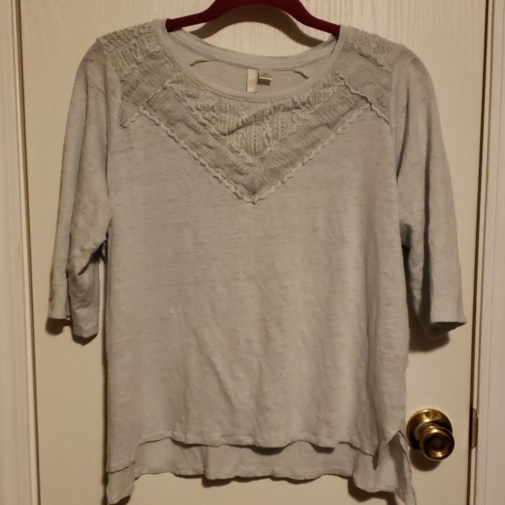 Lauren Conrad top